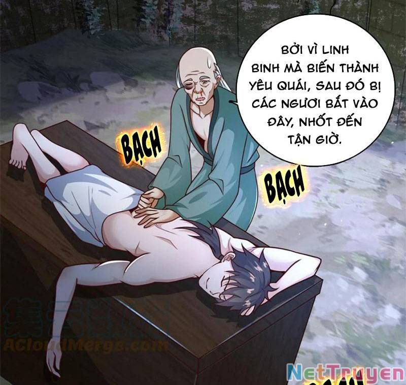 đọc truyện Ta Nuôi Quỷ Ở Trấn Ma Ty Chương 10 ảnh 5 tại Truyện Dạ Ký
