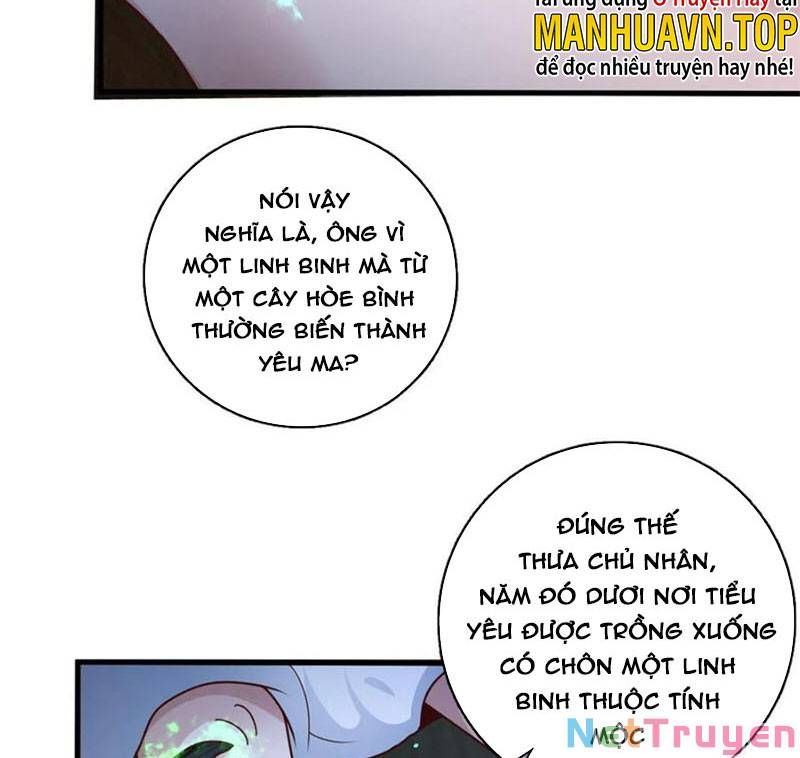 đọc truyện Ta Nuôi Quỷ Ở Trấn Ma Ty Chương 10 ảnh 7 tại Truyện Dạ Ký