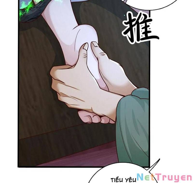 đọc truyện Ta Nuôi Quỷ Ở Trấn Ma Ty Chương 10 ảnh 8 tại Truyện Dạ Ký
