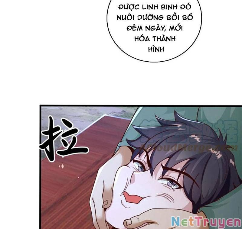đọc truyện Ta Nuôi Quỷ Ở Trấn Ma Ty Chương 10 ảnh 9 tại Truyện Dạ Ký