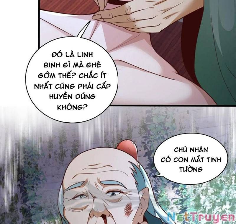 đọc truyện Ta Nuôi Quỷ Ở Trấn Ma Ty Chương 10 ảnh 10 tại Truyện Dạ Ký
