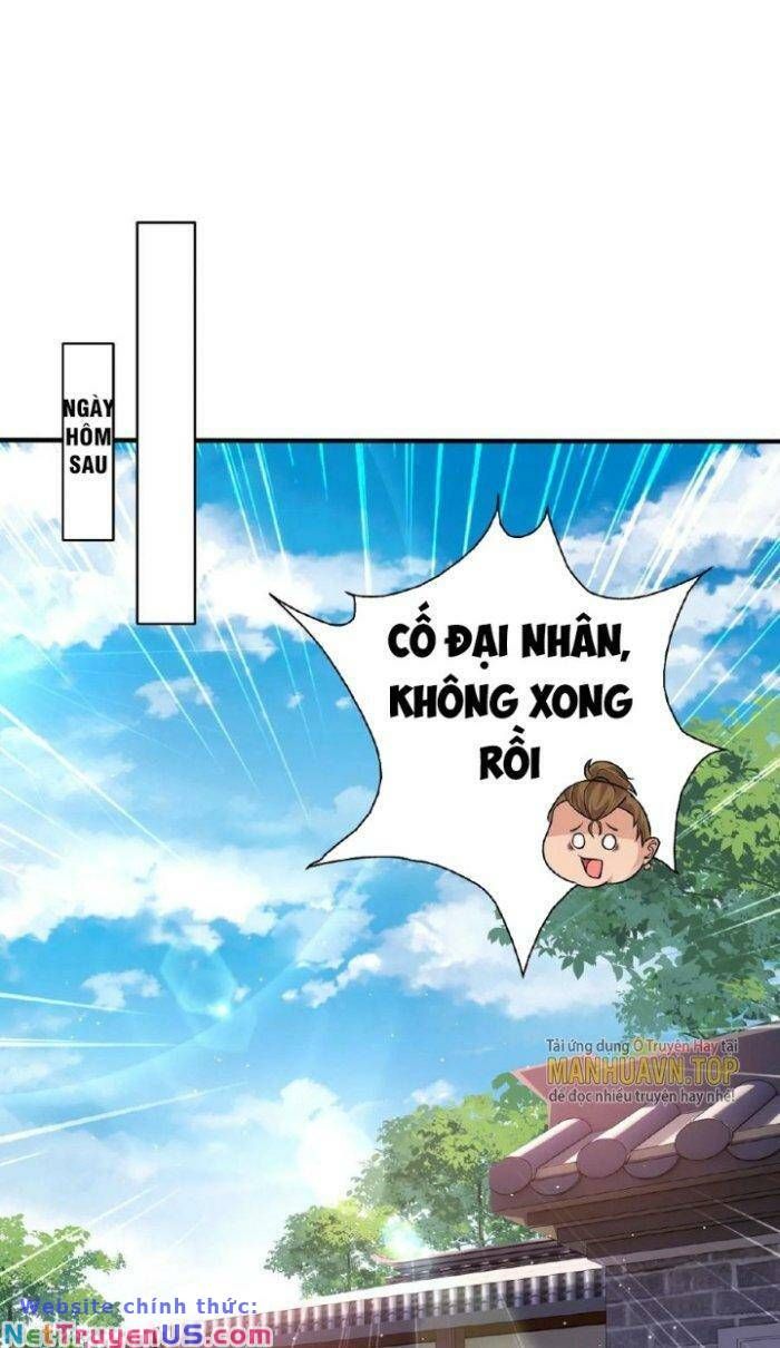 đọc truyện Ta Nuôi Quỷ Ở Trấn Ma Ty Chương 100 ảnh 15 tại Truyện Dạ Ký