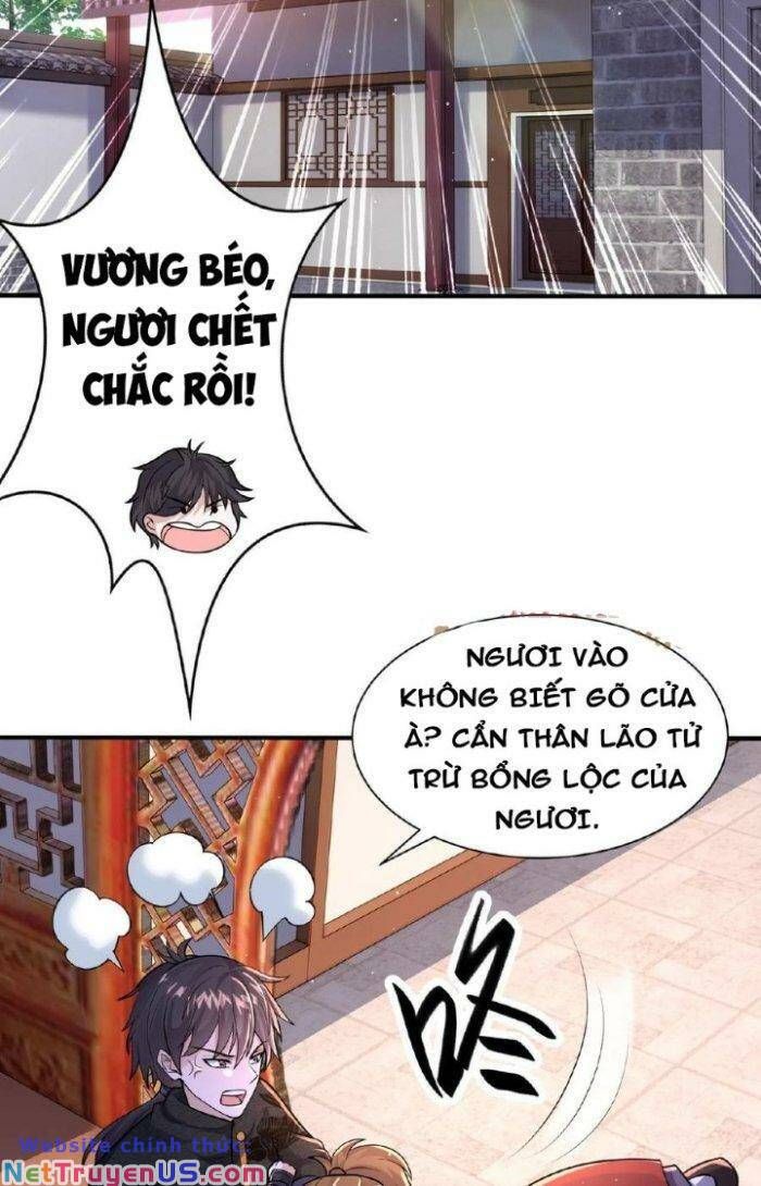 đọc truyện Ta Nuôi Quỷ Ở Trấn Ma Ty Chương 100 ảnh 16 tại Truyện Dạ Ký