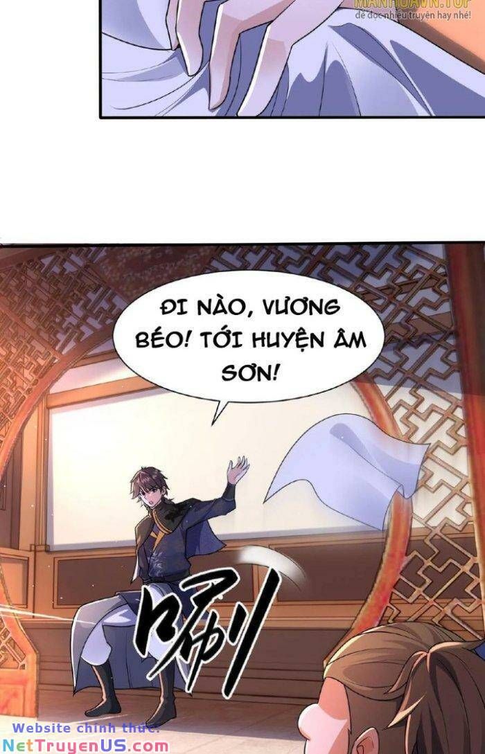 đọc truyện Ta Nuôi Quỷ Ở Trấn Ma Ty Chương 100 ảnh 22 tại Truyện Dạ Ký