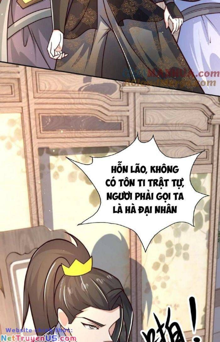 đọc truyện Ta Nuôi Quỷ Ở Trấn Ma Ty Chương 100 ảnh 30 tại Truyện Dạ Ký