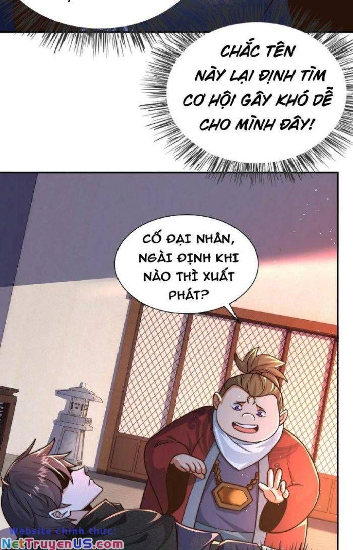 đọc truyện Ta Nuôi Quỷ Ở Trấn Ma Ty Chương 100 ảnh 4 tại Truyện Dạ Ký
