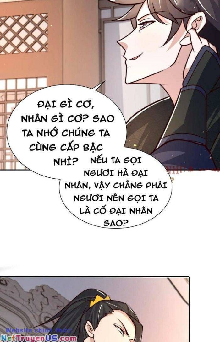 đọc truyện Ta Nuôi Quỷ Ở Trấn Ma Ty Chương 100 ảnh 32 tại Truyện Dạ Ký