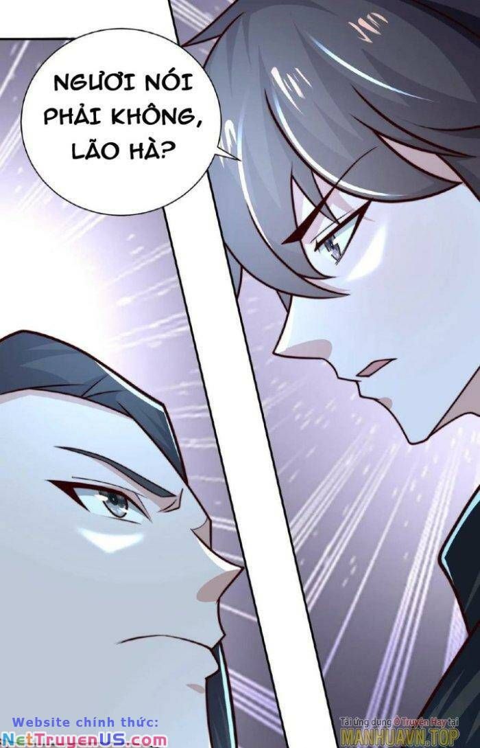 đọc truyện Ta Nuôi Quỷ Ở Trấn Ma Ty Chương 100 ảnh 35 tại Truyện Dạ Ký