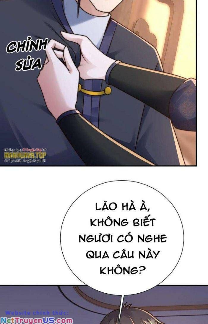 đọc truyện Ta Nuôi Quỷ Ở Trấn Ma Ty Chương 101 ảnh 4 tại Truyện Dạ Ký