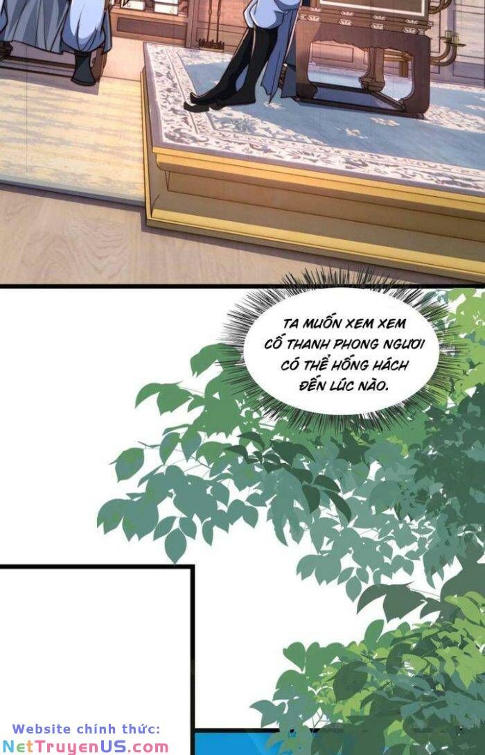 đọc truyện Ta Nuôi Quỷ Ở Trấn Ma Ty Chương 101 ảnh 33 tại Truyện Dạ Ký