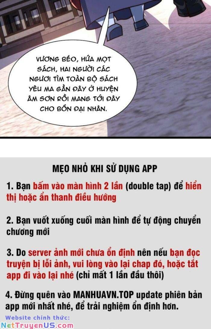 đọc truyện Ta Nuôi Quỷ Ở Trấn Ma Ty Chương 101 ảnh 35 tại Truyện Dạ Ký