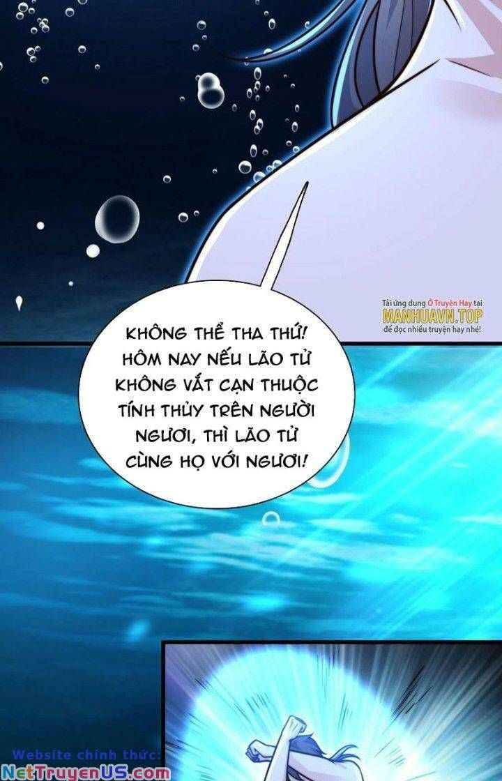 đọc truyện Ta Nuôi Quỷ Ở Trấn Ma Ty Chương 104 ảnh 15 tại Truyện Dạ Ký