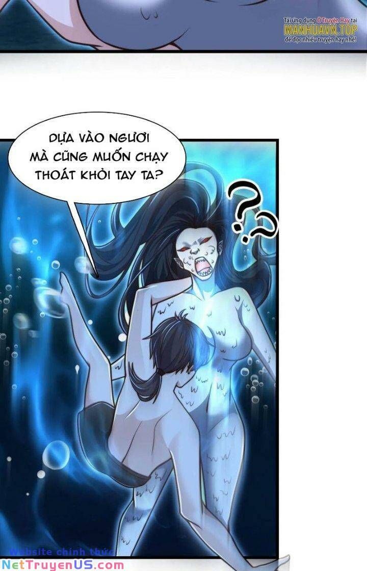đọc truyện Ta Nuôi Quỷ Ở Trấn Ma Ty Chương 104 ảnh 19 tại Truyện Dạ Ký