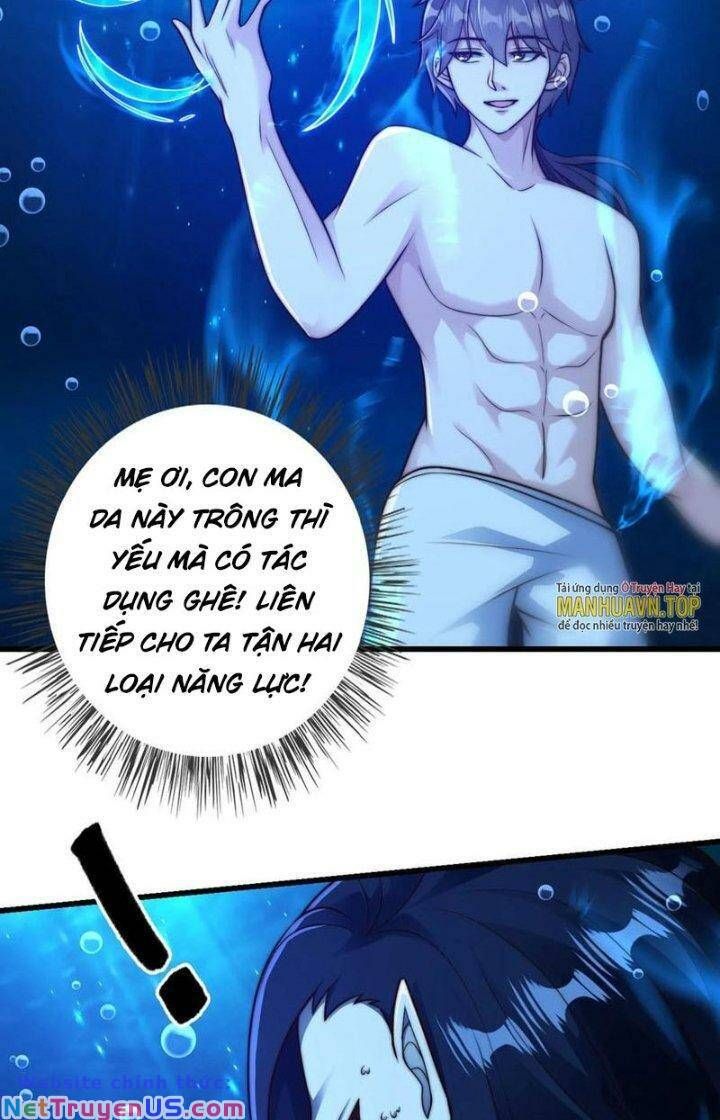 đọc truyện Ta Nuôi Quỷ Ở Trấn Ma Ty Chương 104 ảnh 31 tại Truyện Dạ Ký