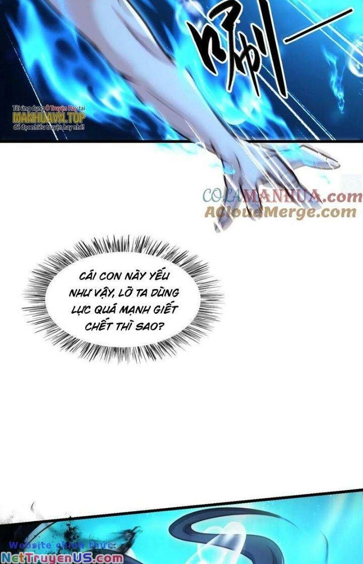 đọc truyện Ta Nuôi Quỷ Ở Trấn Ma Ty Chương 104 ảnh 7 tại Truyện Dạ Ký