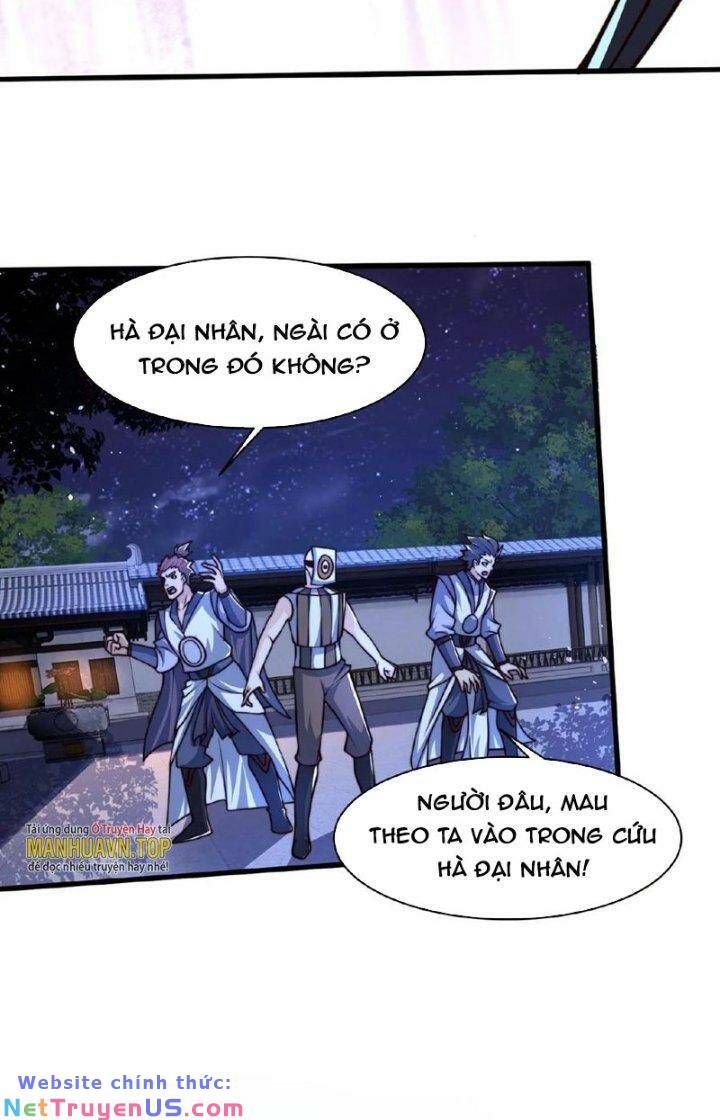 đọc truyện Ta Nuôi Quỷ Ở Trấn Ma Ty Chương 107 ảnh 35 tại Truyện Dạ Ký