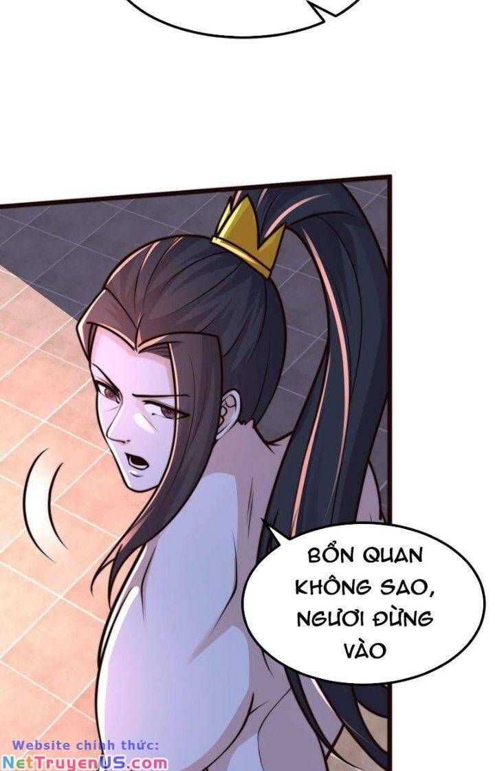 đọc truyện Ta Nuôi Quỷ Ở Trấn Ma Ty Chương 107 ảnh 10 tại Truyện Dạ Ký