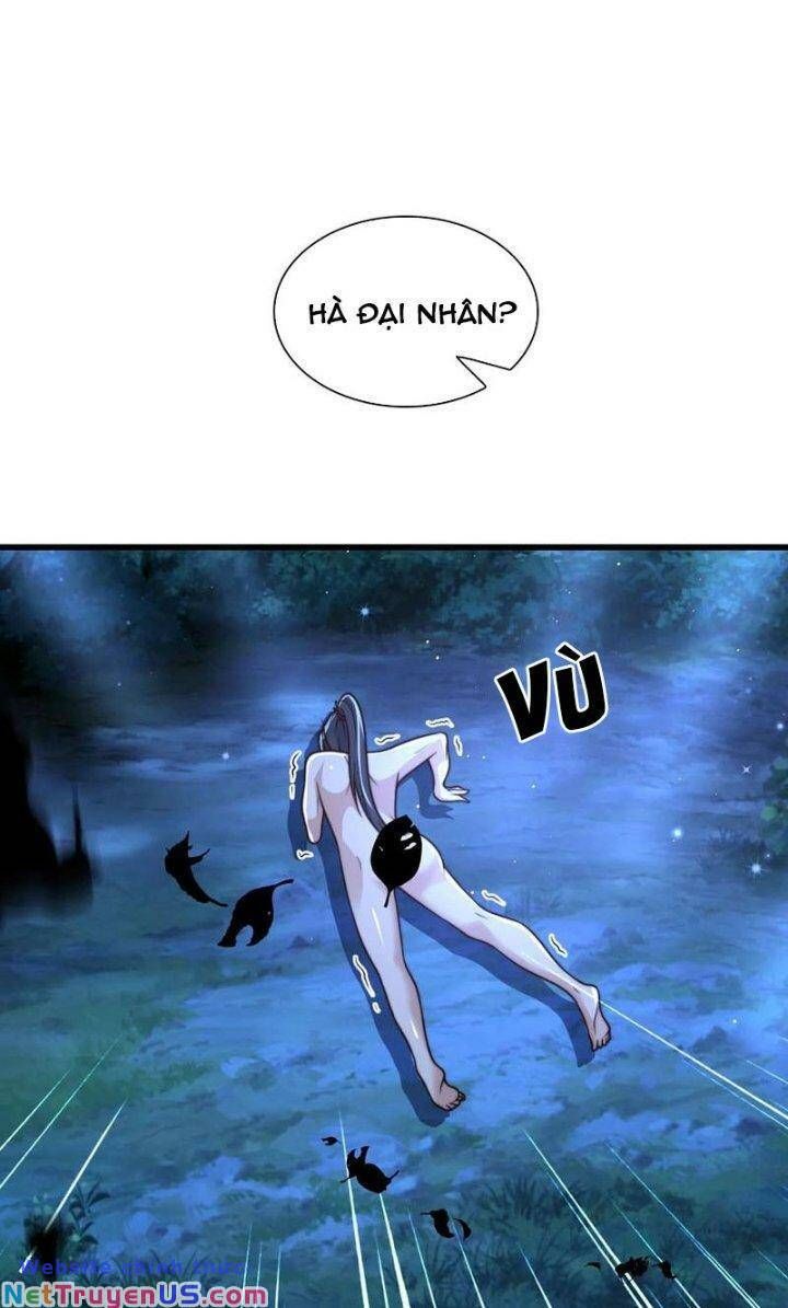 đọc truyện Ta Nuôi Quỷ Ở Trấn Ma Ty Chương 108 ảnh 19 tại Truyện Dạ Ký