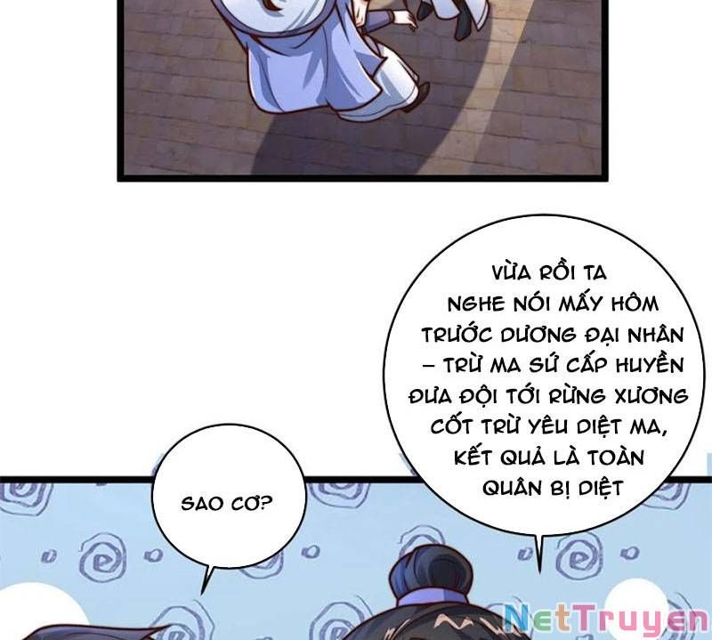 đọc truyện Ta Nuôi Quỷ Ở Trấn Ma Ty Chương 11 ảnh 47 tại Truyện Dạ Ký