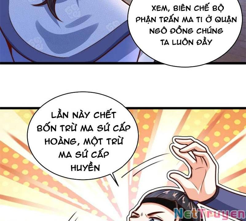 đọc truyện Ta Nuôi Quỷ Ở Trấn Ma Ty Chương 11 ảnh 50 tại Truyện Dạ Ký