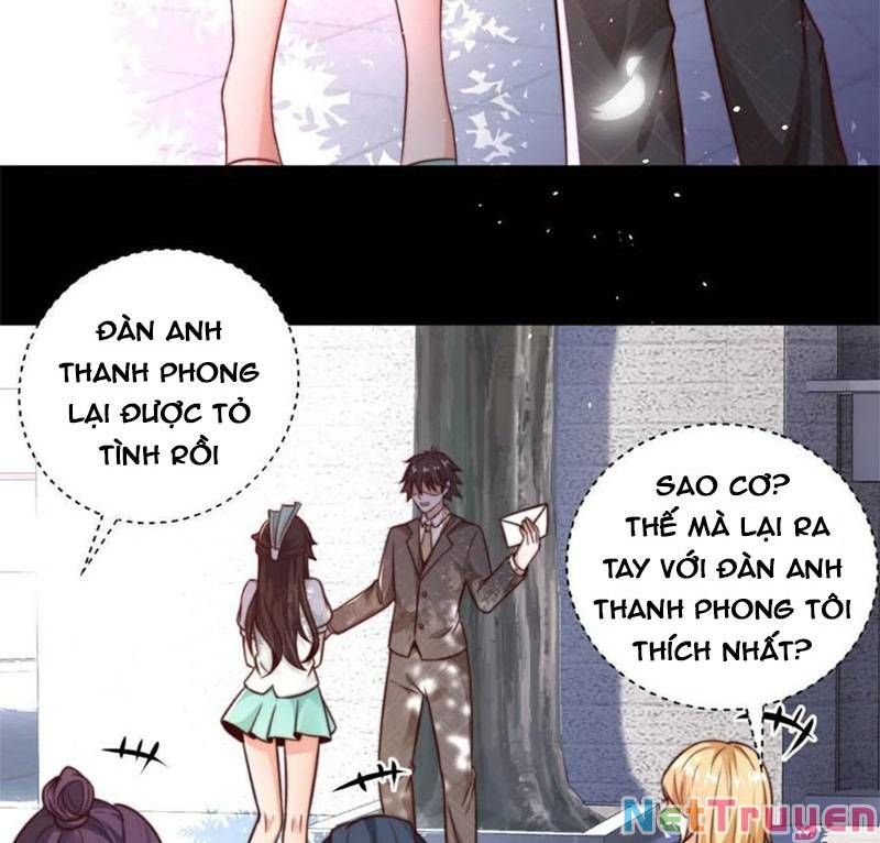 đọc truyện Ta Nuôi Quỷ Ở Trấn Ma Ty Chương 11 ảnh 8 tại Truyện Dạ Ký