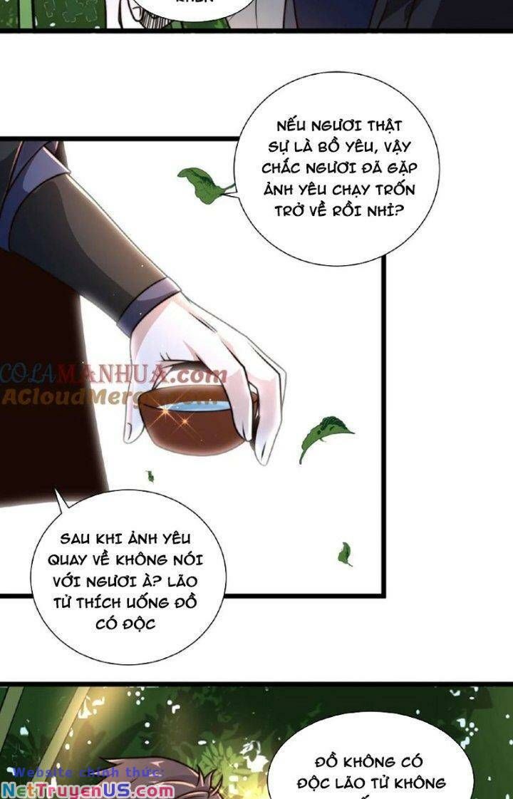 đọc truyện Ta Nuôi Quỷ Ở Trấn Ma Ty Chương 110 ảnh 7 tại Truyện Dạ Ký