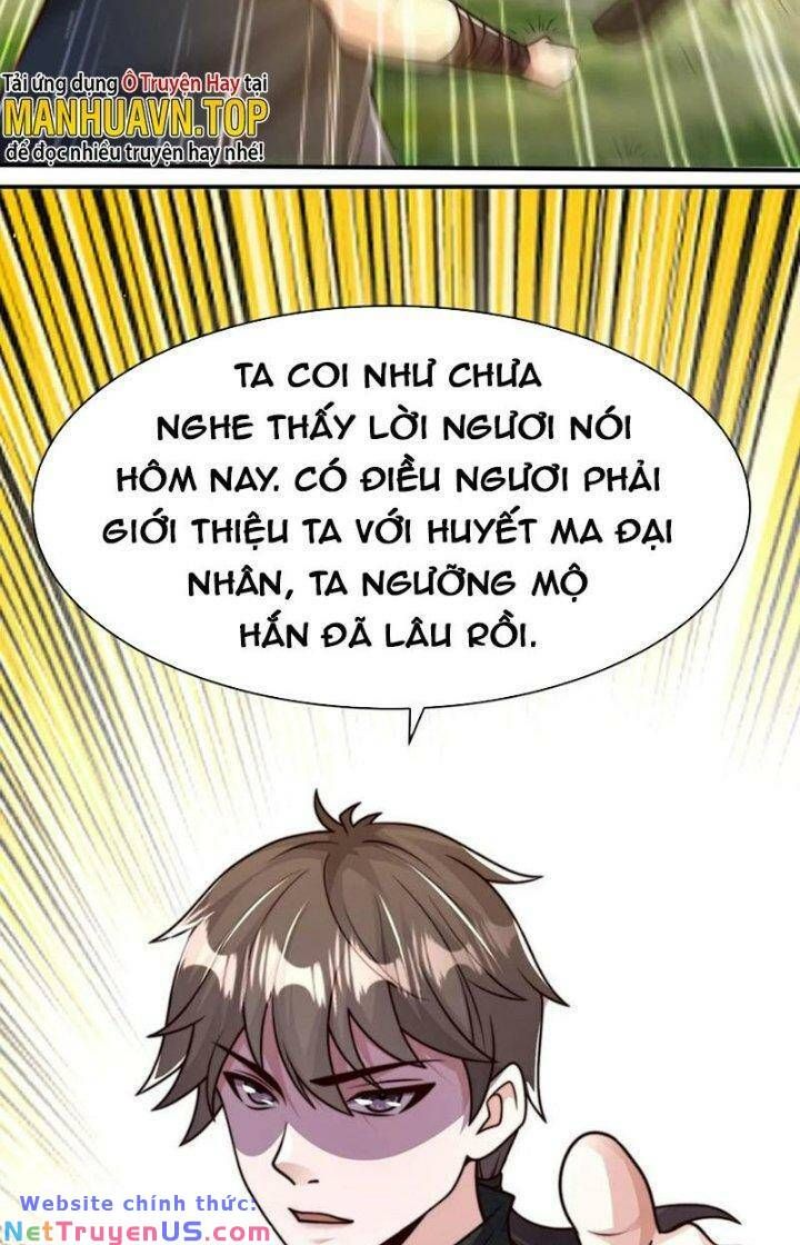 đọc truyện Ta Nuôi Quỷ Ở Trấn Ma Ty Chương 111 ảnh 17 tại Truyện Dạ Ký