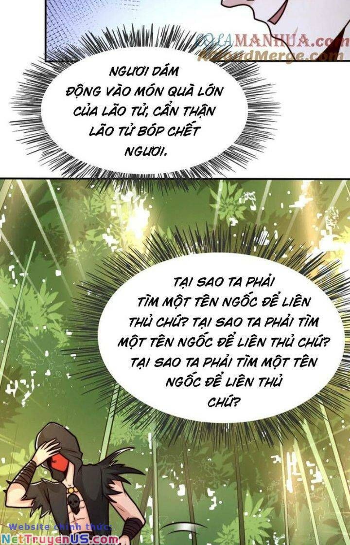 đọc truyện Ta Nuôi Quỷ Ở Trấn Ma Ty Chương 111 ảnh 19 tại Truyện Dạ Ký