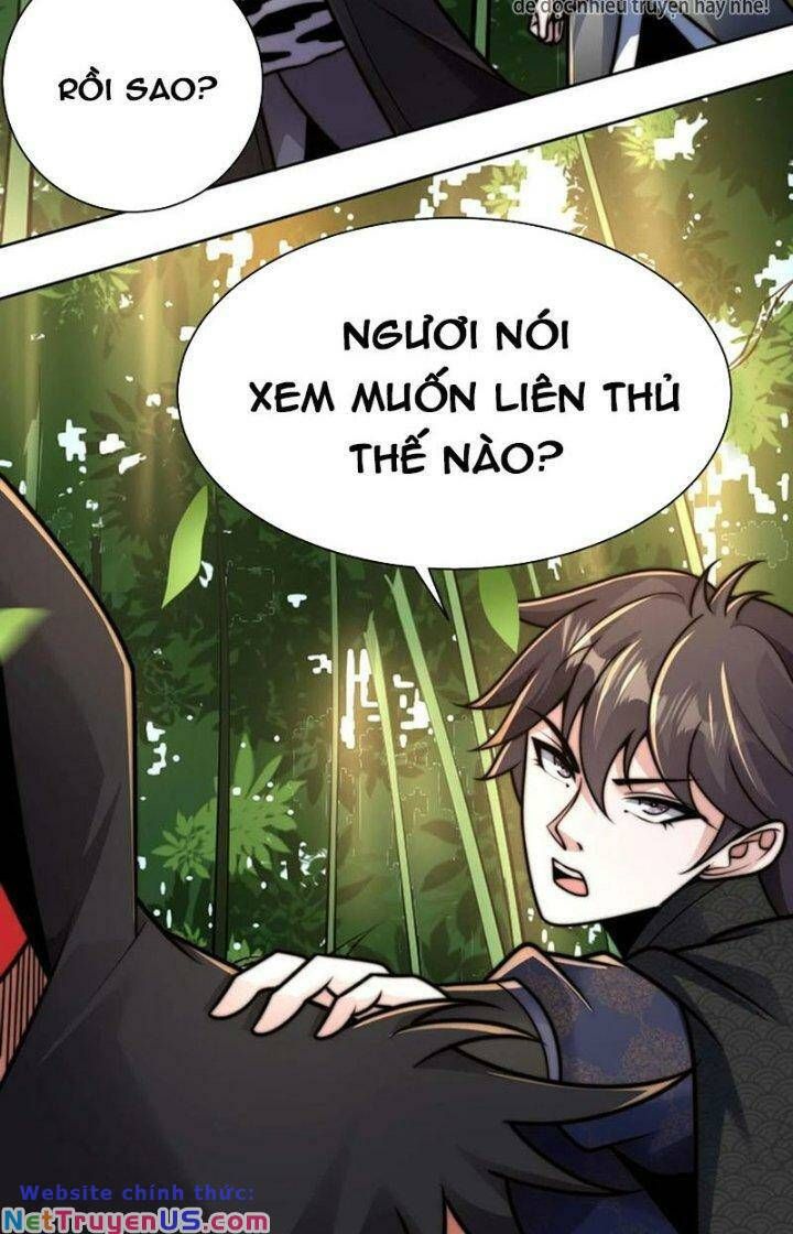 đọc truyện Ta Nuôi Quỷ Ở Trấn Ma Ty Chương 111 ảnh 22 tại Truyện Dạ Ký