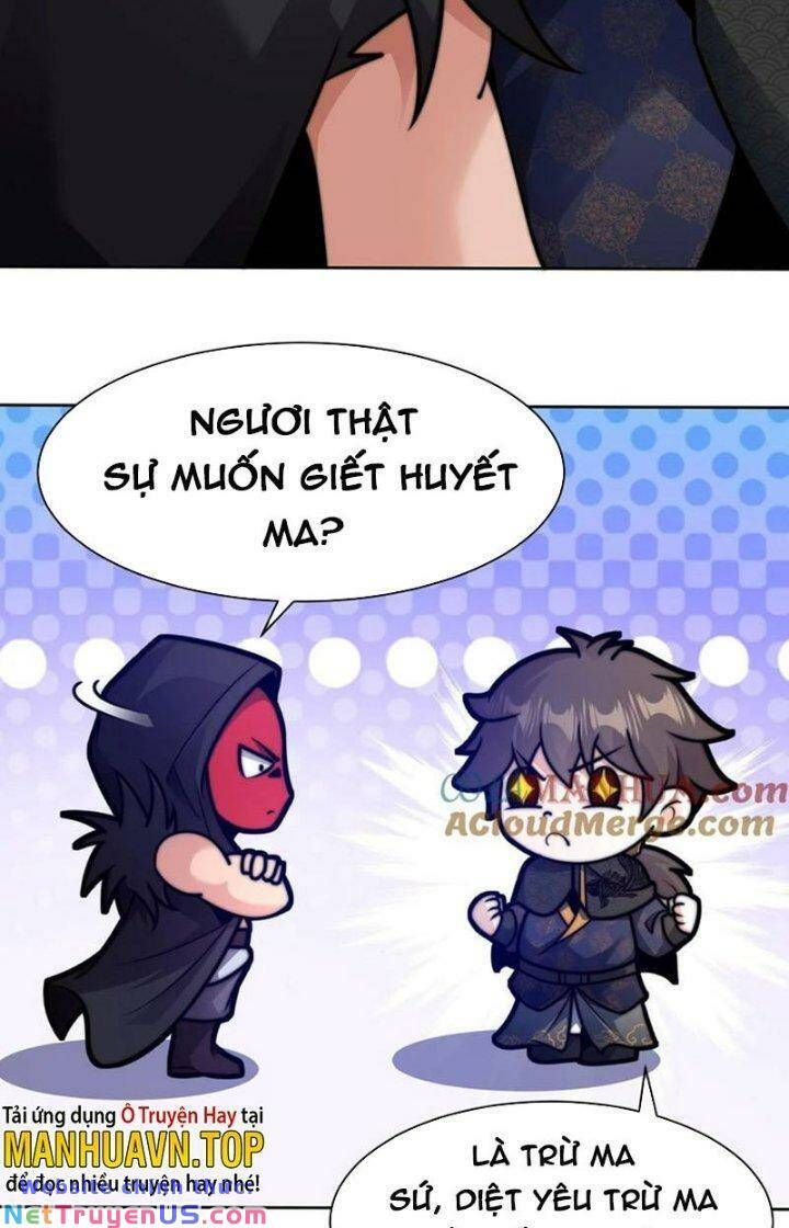 đọc truyện Ta Nuôi Quỷ Ở Trấn Ma Ty Chương 111 ảnh 23 tại Truyện Dạ Ký