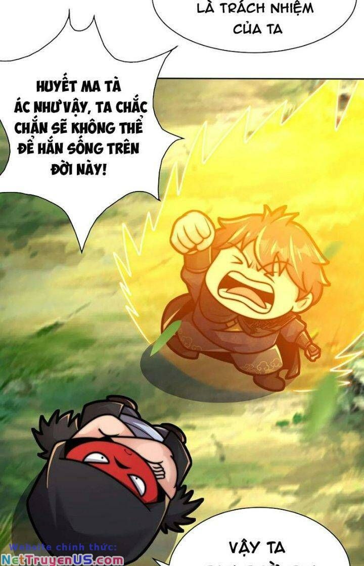 đọc truyện Ta Nuôi Quỷ Ở Trấn Ma Ty Chương 111 ảnh 24 tại Truyện Dạ Ký