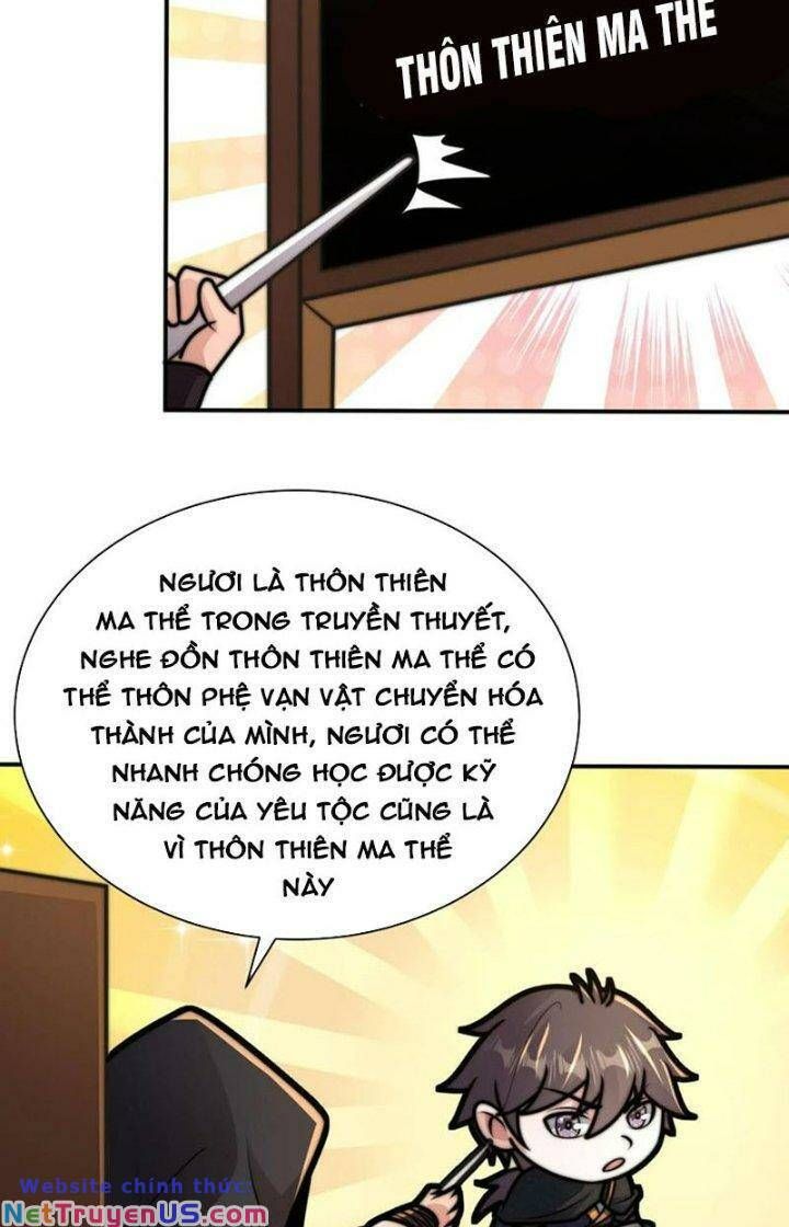 đọc truyện Ta Nuôi Quỷ Ở Trấn Ma Ty Chương 111 ảnh 29 tại Truyện Dạ Ký