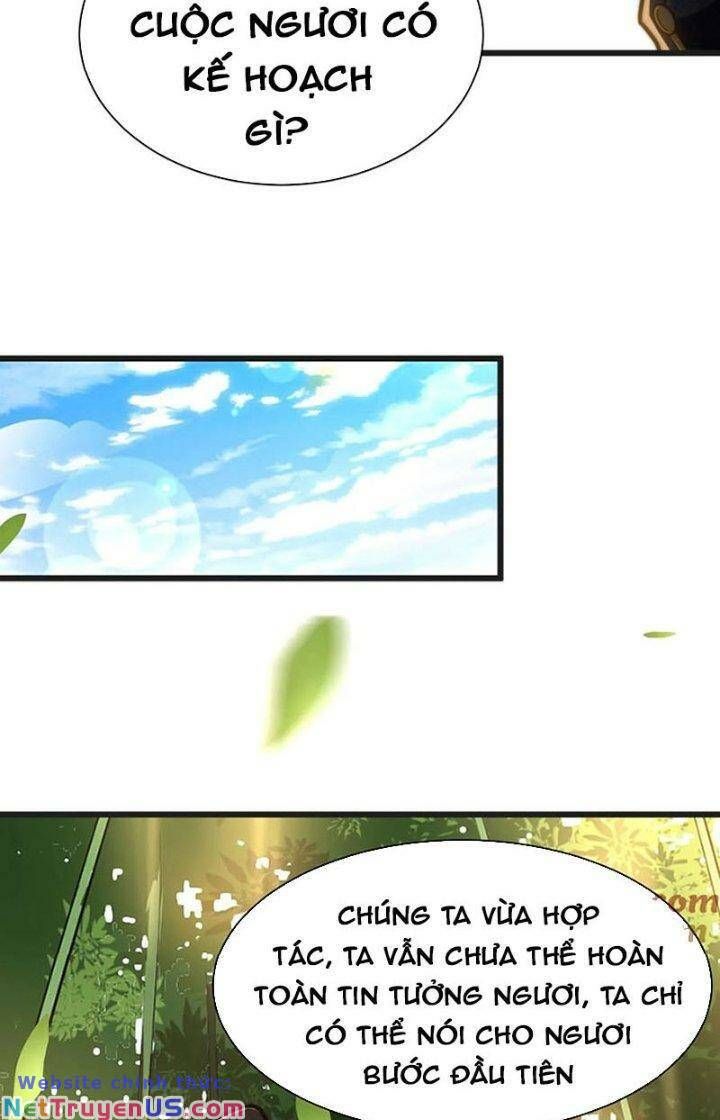 đọc truyện Ta Nuôi Quỷ Ở Trấn Ma Ty Chương 111 ảnh 32 tại Truyện Dạ Ký