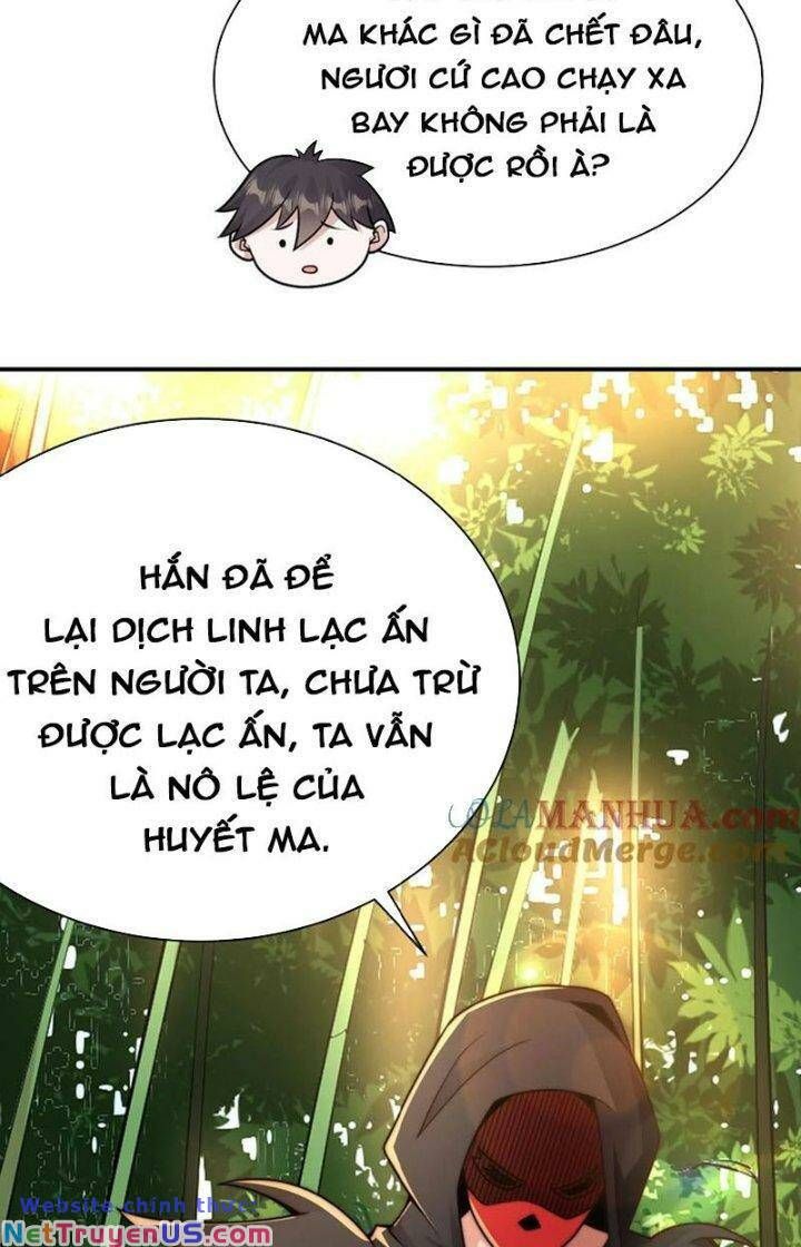 đọc truyện Ta Nuôi Quỷ Ở Trấn Ma Ty Chương 111 ảnh 7 tại Truyện Dạ Ký
