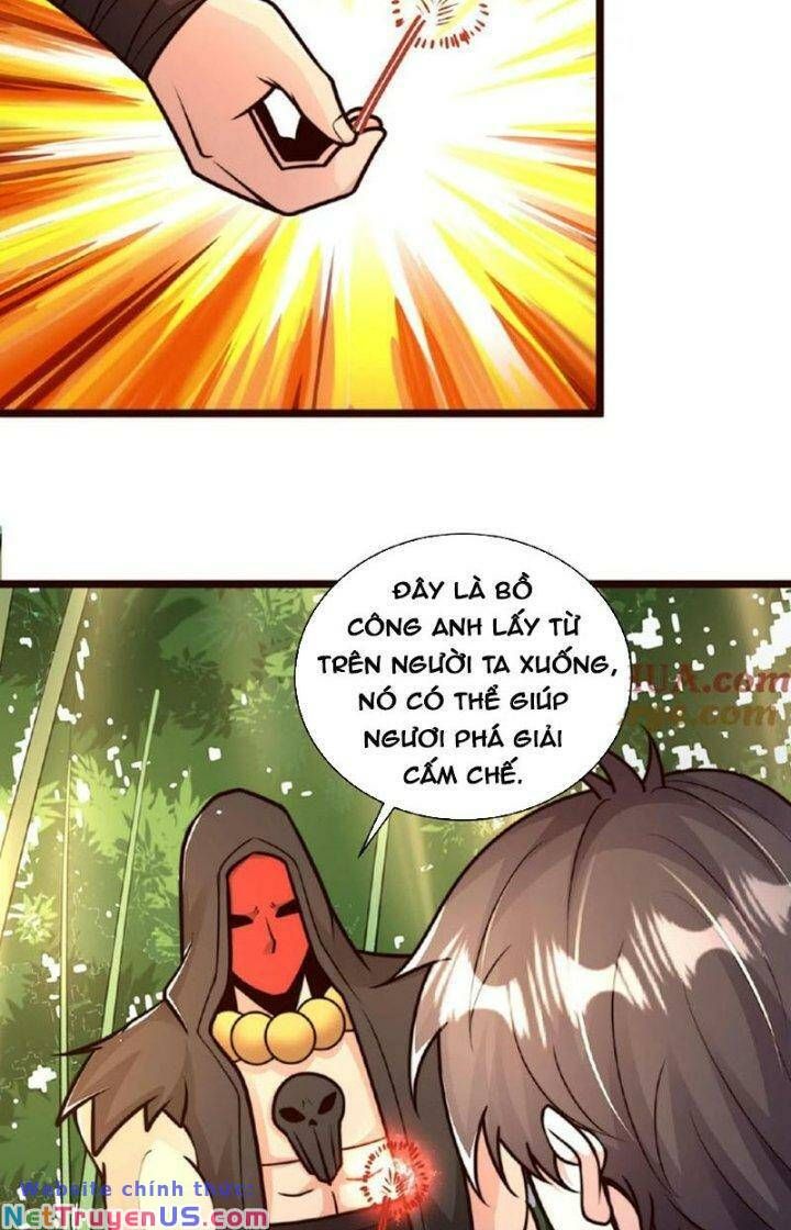 đọc truyện Ta Nuôi Quỷ Ở Trấn Ma Ty Chương 112 ảnh 7 tại Truyện Dạ Ký