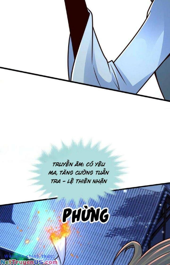đọc truyện Ta Nuôi Quỷ Ở Trấn Ma Ty Chương 115 ảnh 16 tại Truyện Dạ Ký