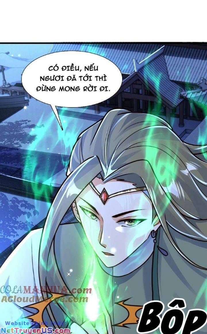 đọc truyện Ta Nuôi Quỷ Ở Trấn Ma Ty Chương 115 ảnh 18 tại Truyện Dạ Ký