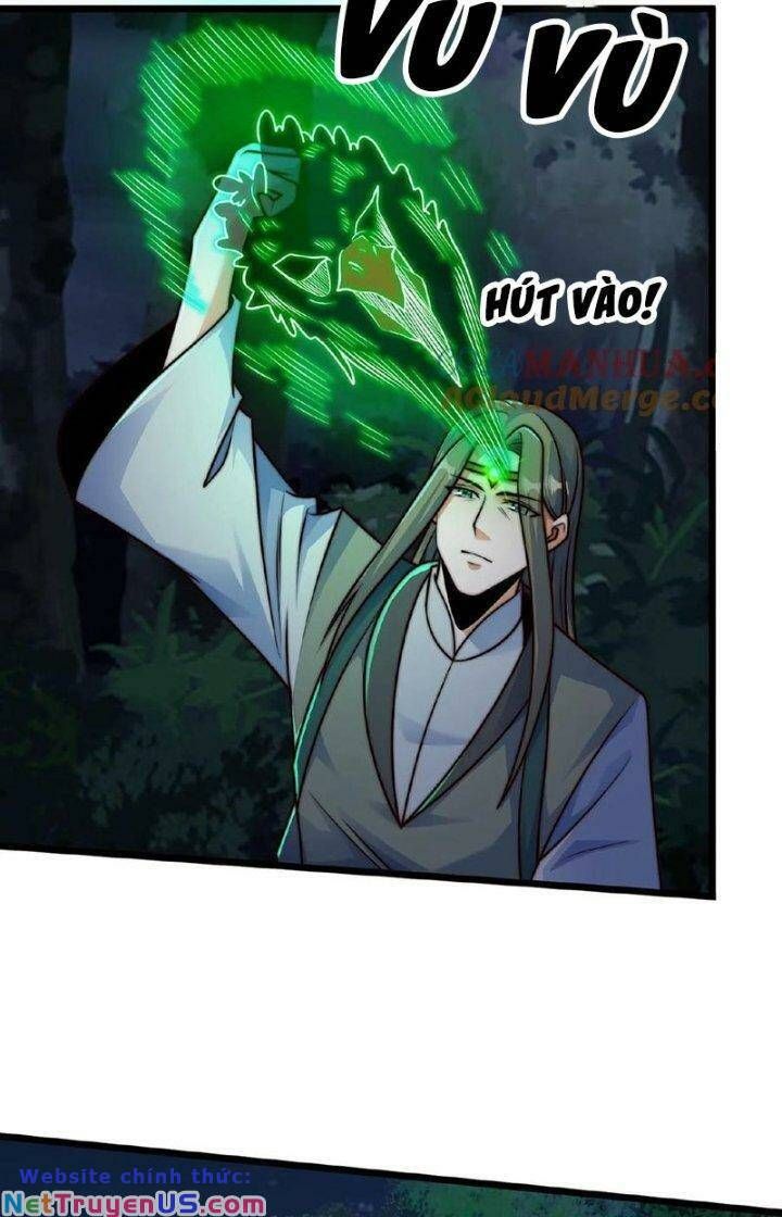 đọc truyện Ta Nuôi Quỷ Ở Trấn Ma Ty Chương 115 ảnh 30 tại Truyện Dạ Ký