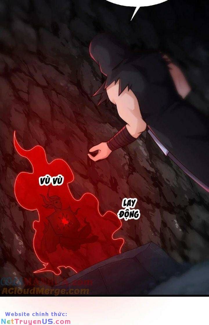 đọc truyện Ta Nuôi Quỷ Ở Trấn Ma Ty Chương 115 ảnh 34 tại Truyện Dạ Ký