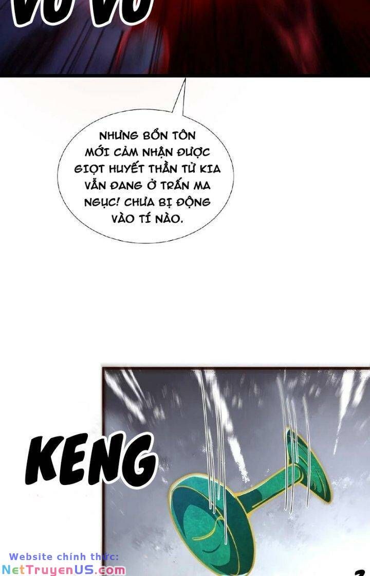 đọc truyện Ta Nuôi Quỷ Ở Trấn Ma Ty Chương 115 ảnh 36 tại Truyện Dạ Ký