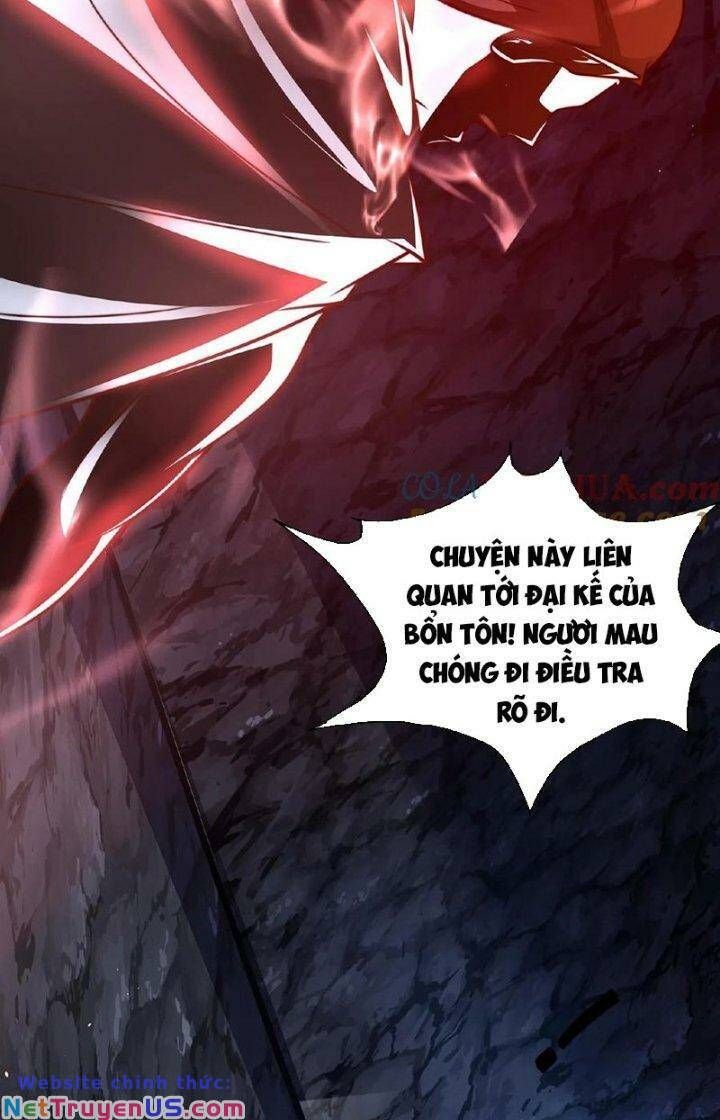 đọc truyện Ta Nuôi Quỷ Ở Trấn Ma Ty Chương 115 ảnh 39 tại Truyện Dạ Ký