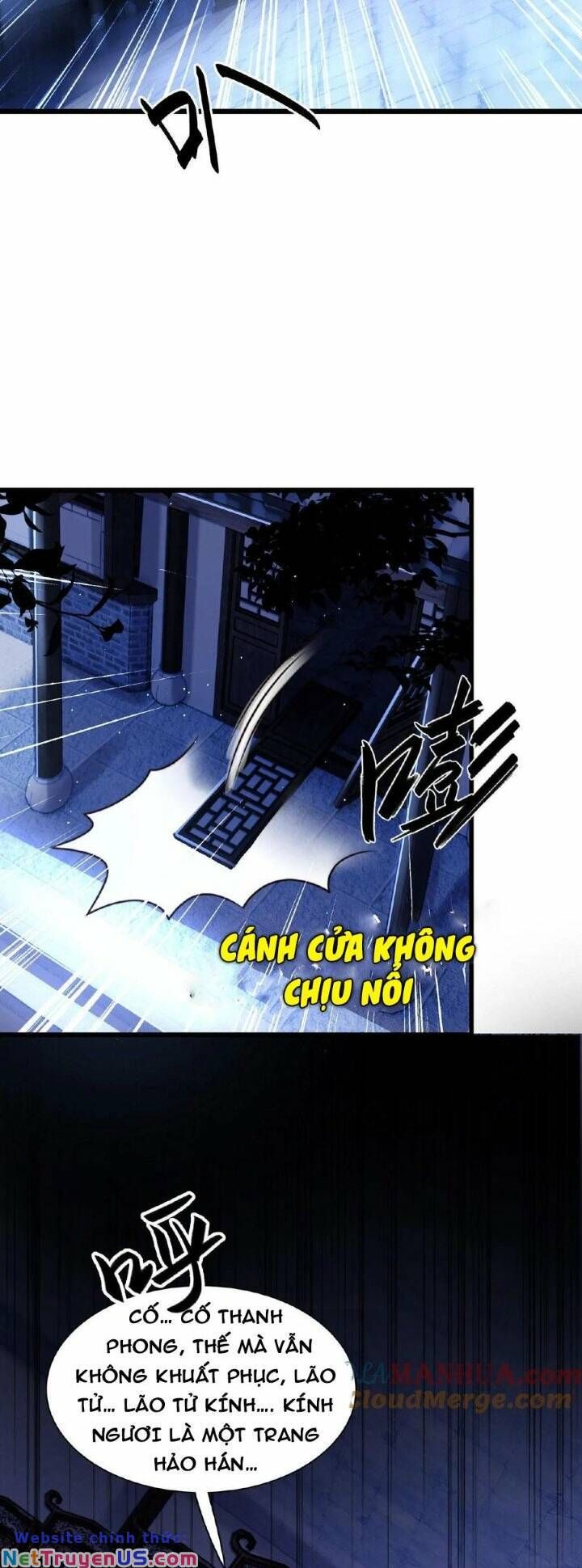 đọc truyện Ta Nuôi Quỷ Ở Trấn Ma Ty Chương 117 ảnh 11 tại Truyện Dạ Ký