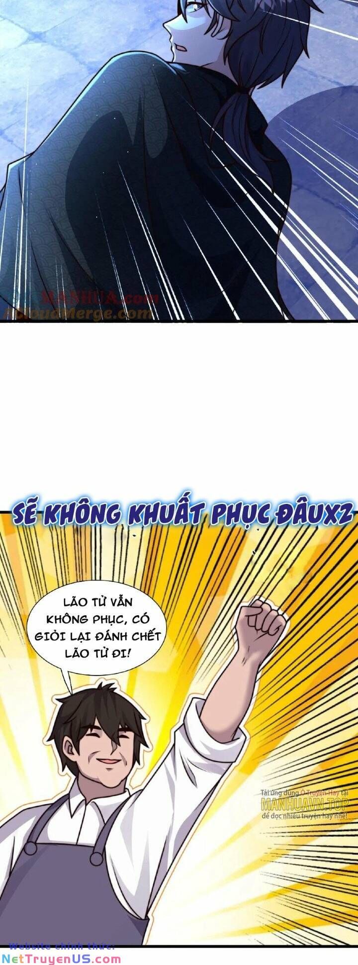 đọc truyện Ta Nuôi Quỷ Ở Trấn Ma Ty Chương 117 ảnh 13 tại Truyện Dạ Ký