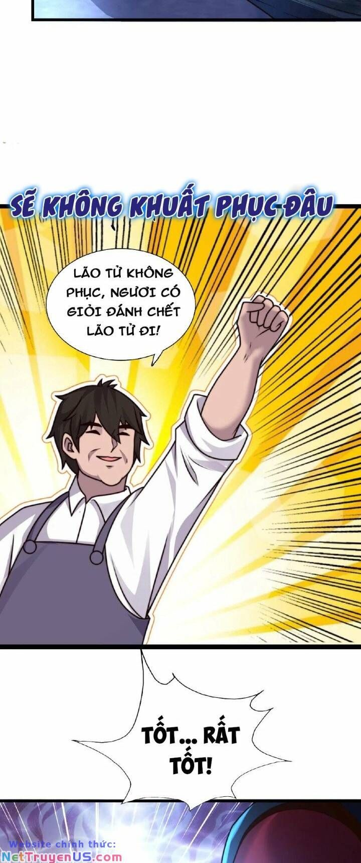 đọc truyện Ta Nuôi Quỷ Ở Trấn Ma Ty Chương 117 ảnh 9 tại Truyện Dạ Ký
