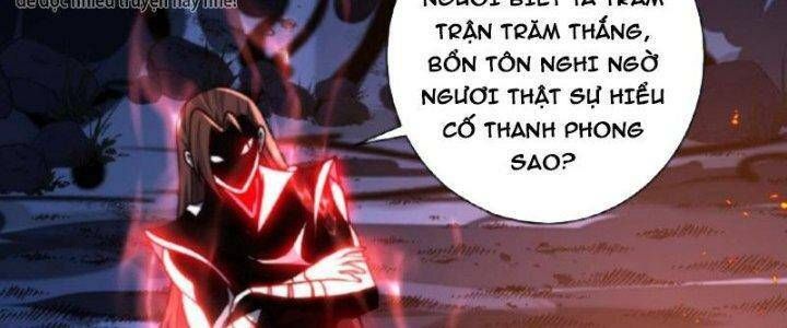 đọc truyện Ta Nuôi Quỷ Ở Trấn Ma Ty Chương 118 ảnh 5 tại Truyện Dạ Ký