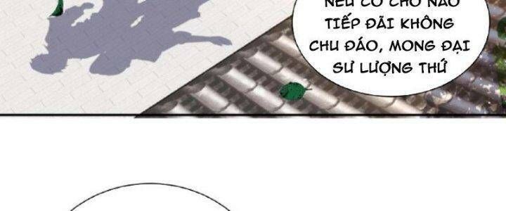 đọc truyện Ta Nuôi Quỷ Ở Trấn Ma Ty Chương 118 ảnh 48 tại Truyện Dạ Ký