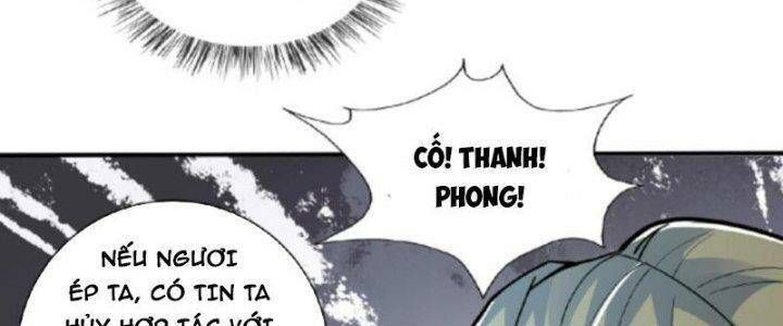 đọc truyện Ta Nuôi Quỷ Ở Trấn Ma Ty Chương 118 ảnh 89 tại Truyện Dạ Ký