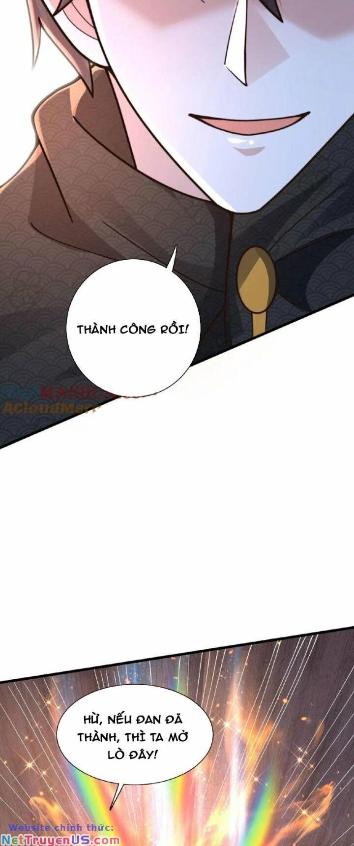 đọc truyện Ta Nuôi Quỷ Ở Trấn Ma Ty Chương 119 ảnh 33 tại Truyện Dạ Ký