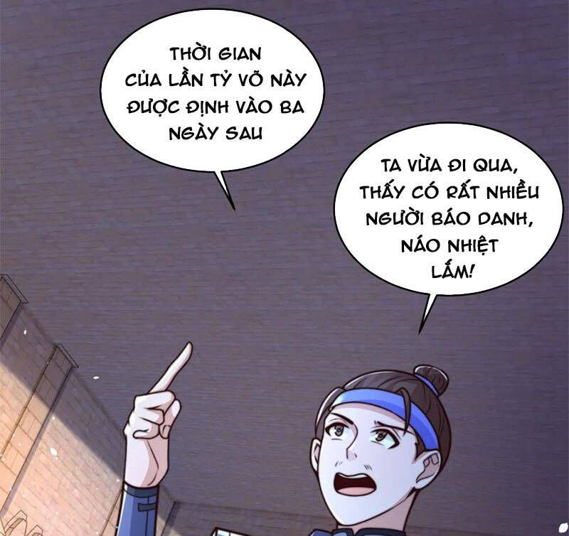 đọc truyện Ta Nuôi Quỷ Ở Trấn Ma Ty Chương 12 ảnh 15 tại Truyện Dạ Ký