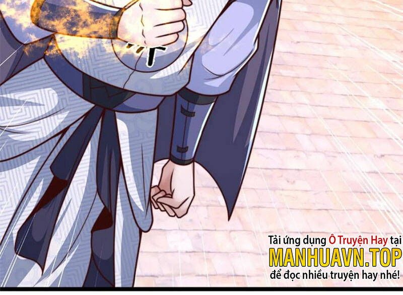 đọc truyện Ta Nuôi Quỷ Ở Trấn Ma Ty Chương 12 ảnh 41 tại Truyện Dạ Ký